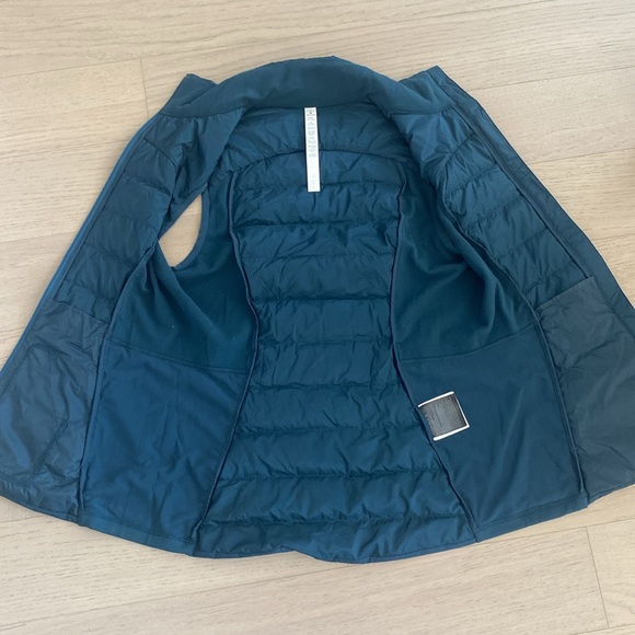 Lululemon Down It For All Vest - Picture 7 of 10